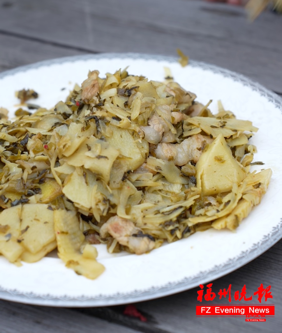 福州人的“春日限定”来了！吃笋的这几个坑，千万别踩