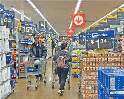 关税政策一周年，美国经济遭遇多重反噬（深度观察）