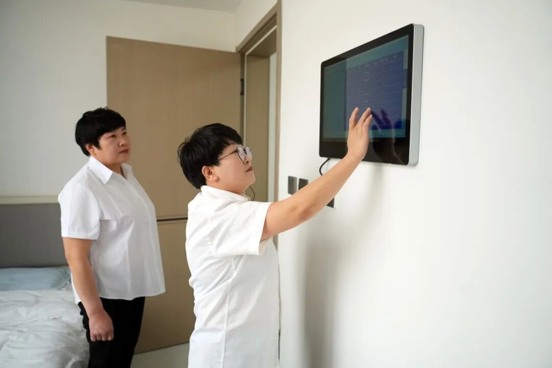 日均接待火车司机400余人次,入住全程不到10分钟! 日均接待火车司机400余人次,入住全程不到10分钟!