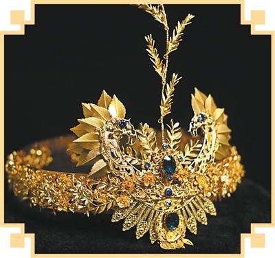 新匠人钻研老手艺 &nbsp;老手艺成就新饭碗