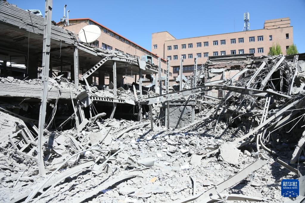 美以空袭伊朗谢里夫理工大学 美以空袭伊朗谢里夫理工大学