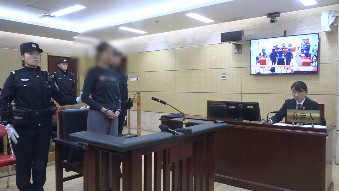 00后女孩租机诈骗获刑 二手交易需警惕身份陷阱