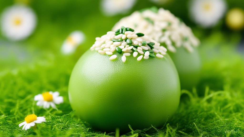 清明吃青团，避开这四个误区，否则越吃越伤身