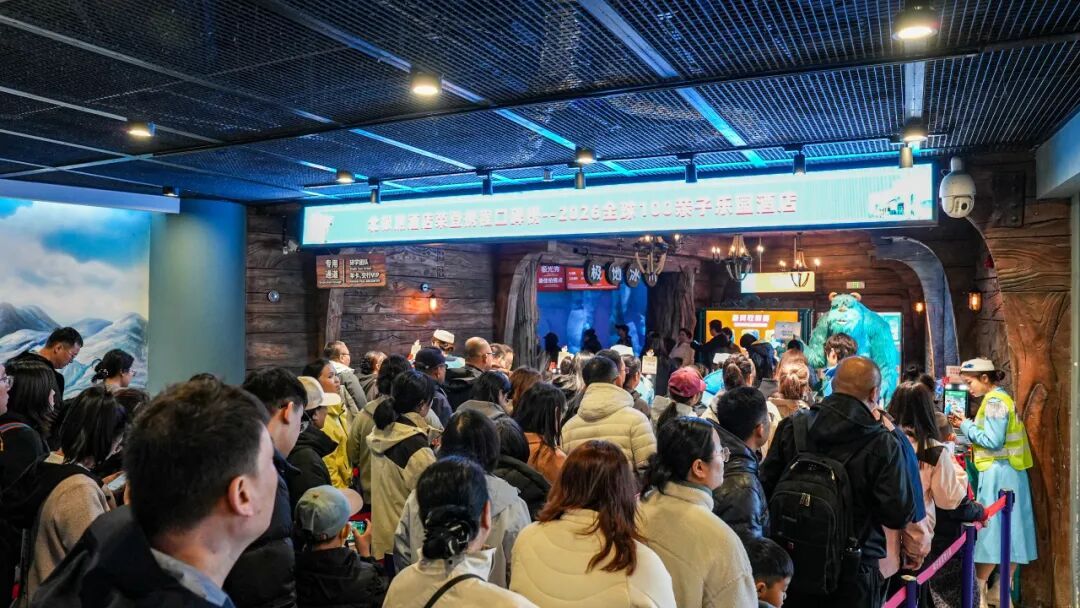 黑龙江清明旅游热度不减：哈尔滨成春假亲子游热门长线目的地