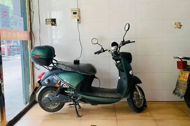 “小电车、大隐患” 电动自行车消防安全提示请查收