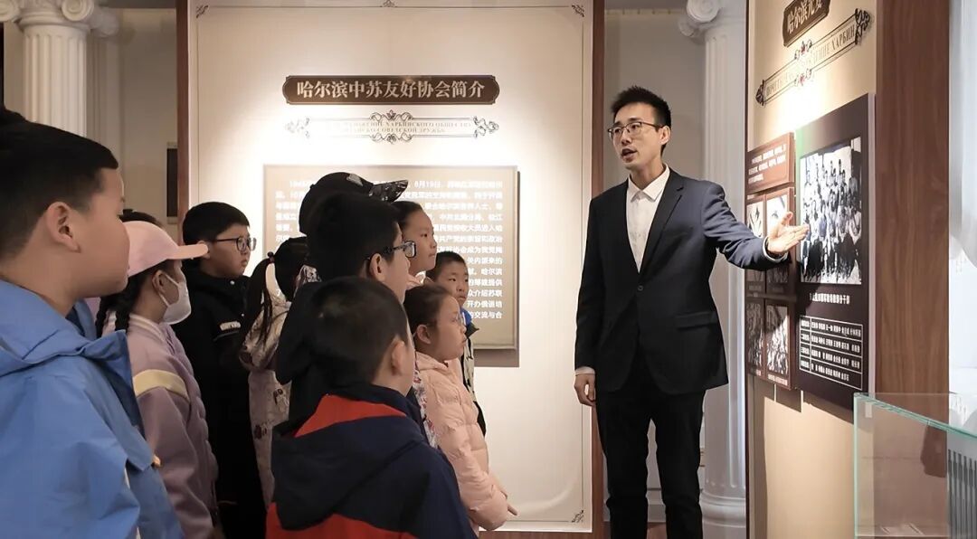 黑龙江清明旅游热度不减：哈尔滨成春假亲子游热门长线目的地