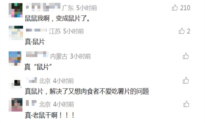 行李箱装着6只风干老鼠入境，旅客竟称“拿来吃的”…检出多种病原体！