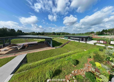 清明假期四川A级景区接待游客近1500万人次
