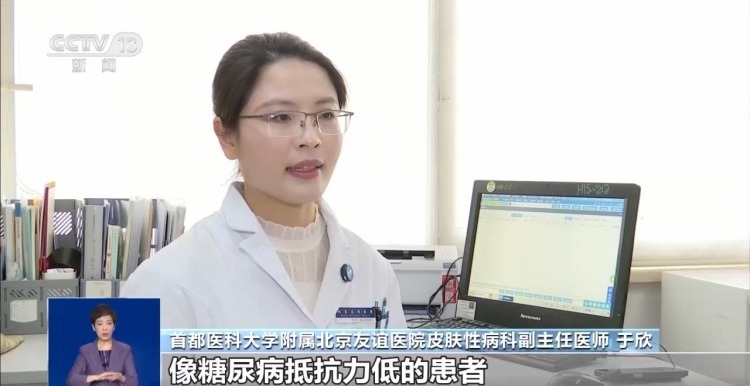 美甲暗藏健康隐患 这几类人群要格外注意