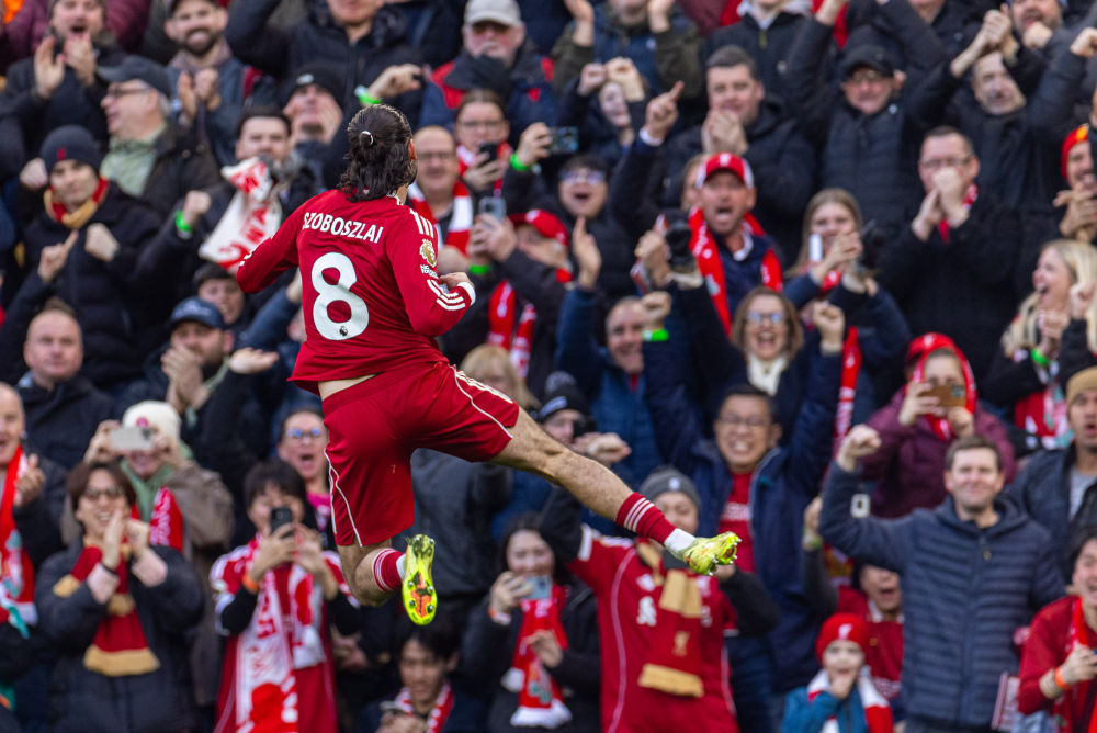 利物浦提高票价计划引发球迷不满 利物浦提高票价计划引发球迷不满