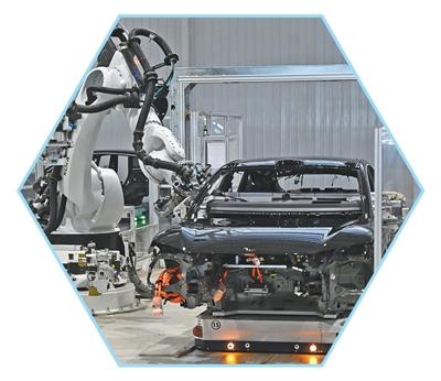 中国式现代化不断拓展人类对未来的想象(读懂中国·读懂中国式现代化) 中国式现代化不断拓展人类对未来的想象(读懂中国·读懂中国式现代化)