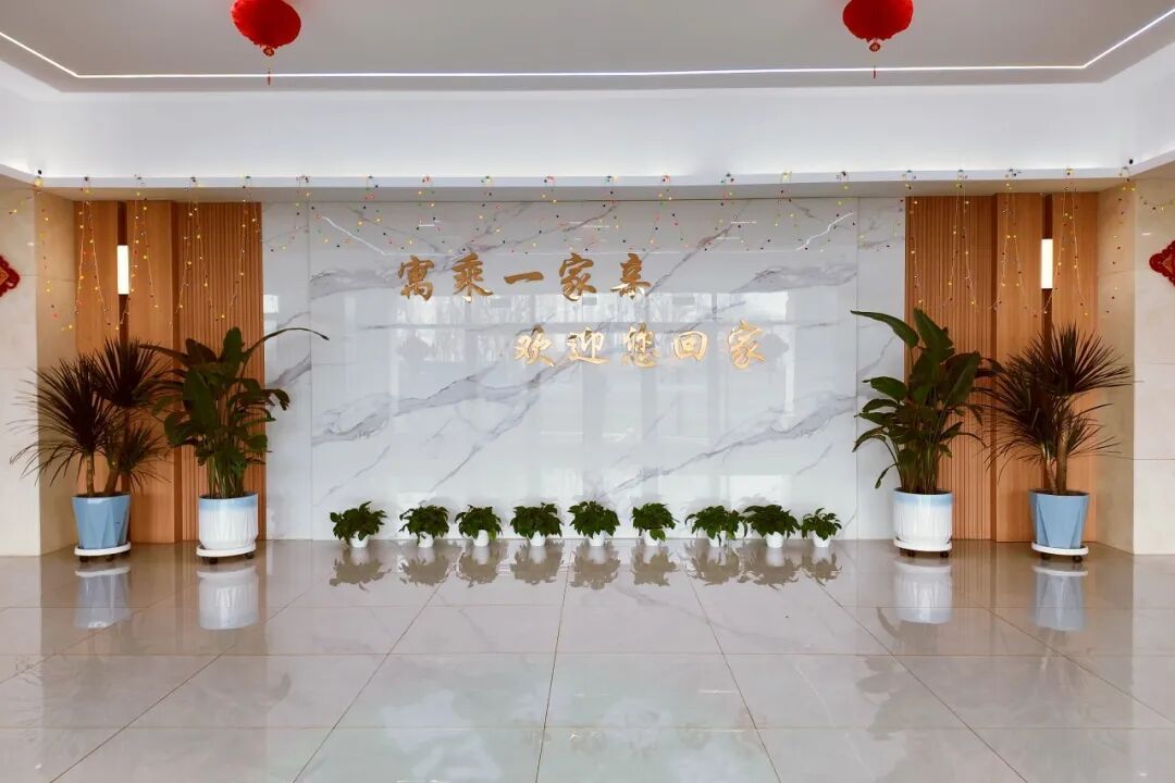 日均接待火车司机400余人次,入住全程不到10分钟! 日均接待火车司机400余人次,入住全程不到10分钟!