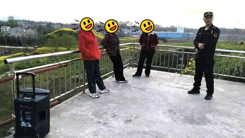 街边常见！干这事不得扰民，最高10日拘留！