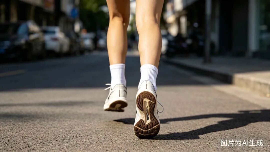 每天走走路算不算运动?达到这个量级好处多,记住3点效果翻倍! 每天走走路算不算运动?达到这个量级好处多,记住3点效果翻倍!