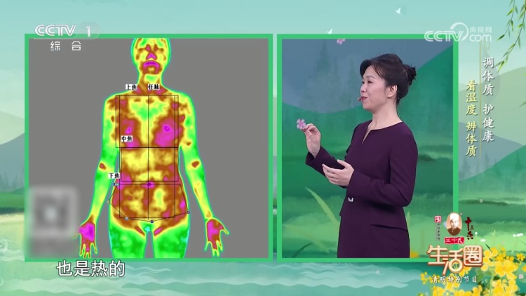 无冰不爽、无辣不欢?吃饭时的这些偏好,暴露了你的体质 无冰不爽、无辣不欢?吃饭时的这些偏好,暴露了你的体质