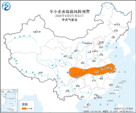 强降雨落区北抬！湖北湖南局地需警惕“超级单体”强对流