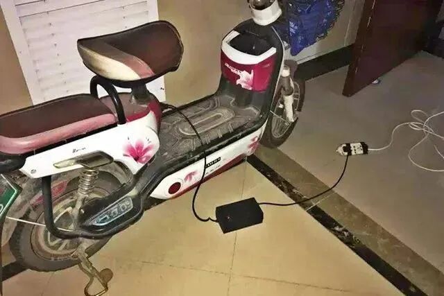 “小电车、大隐患” 电动自行车消防安全提示请查收