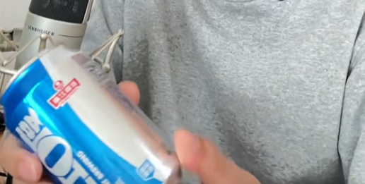 喝“零度啤酒”能开车？男主持差点“被违法”