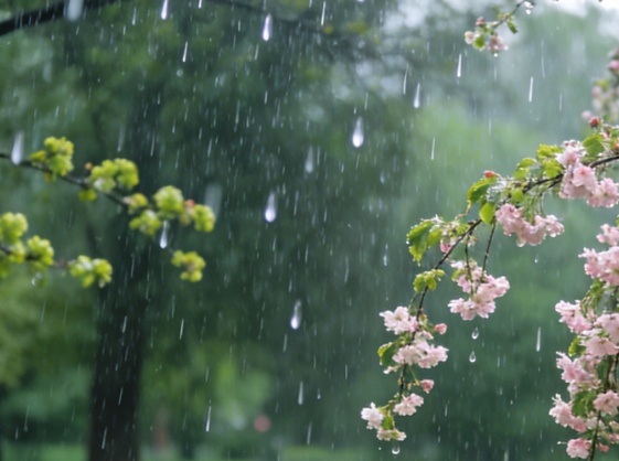 注意!山西又将迎来降雨、大风天气 注意!山西又将迎来降雨、大风天气