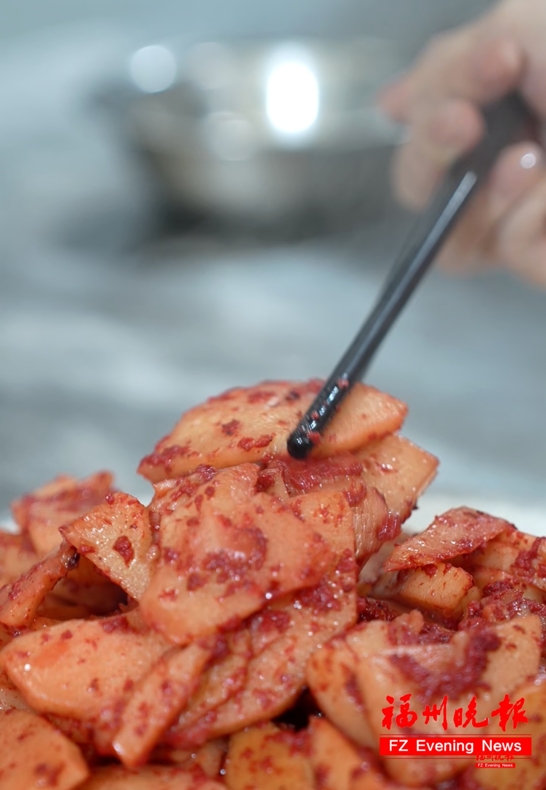 福州人的“春日限定”来了！吃笋的这几个坑，千万别踩