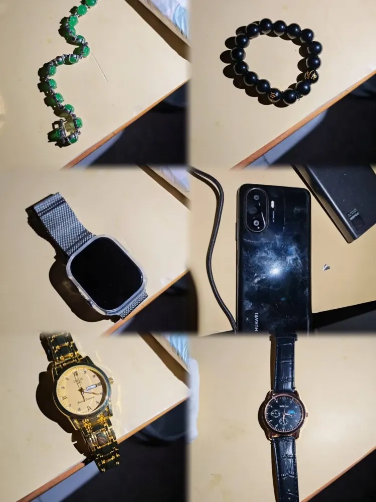 凌晨,3人开着豪车半路渴得不行,竟然联手干起这勾当…… 凌晨,3人开着豪车半路渴得不行,竟然联手干起这勾当……