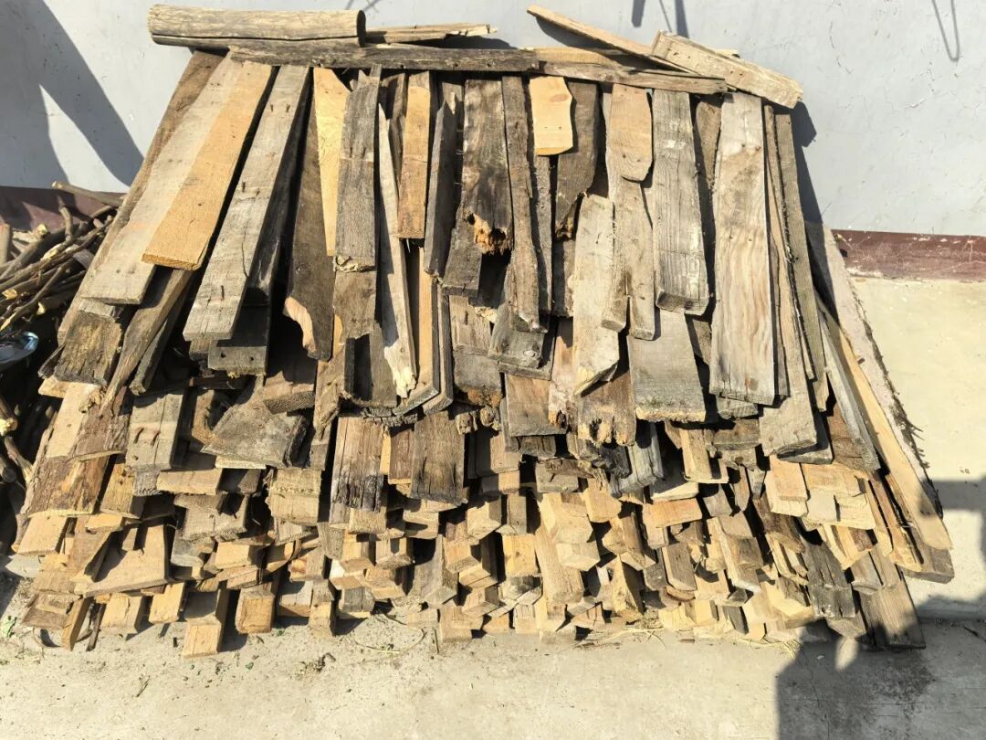 连偷50个木托盘竟是为了……海宁警方：抓！