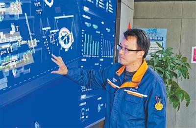 智能化转型，炼出高端硅钢（创新故事）