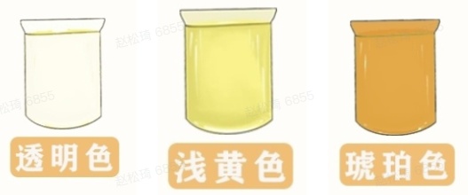 提醒家人！尿液出现这些颜色，千万别拖，马上就医