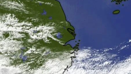 风雨即将登场！上海直冲28℃，这是下“温水”？