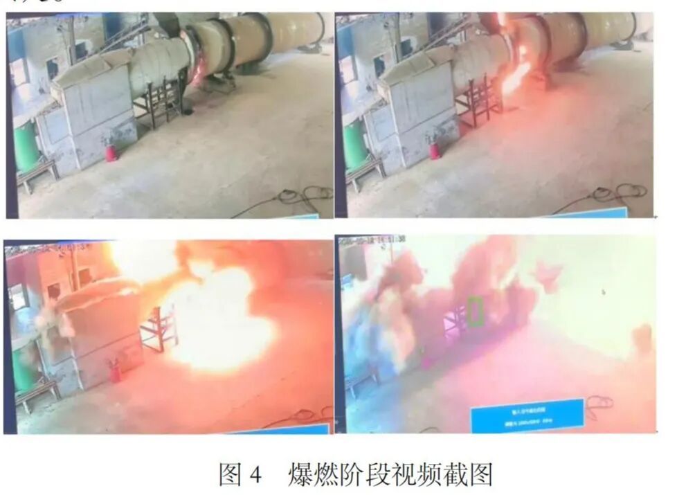 公司负责人因盲目救火遇难,事故调查报告公布 公司负责人因盲目救火遇难,事故调查报告公布