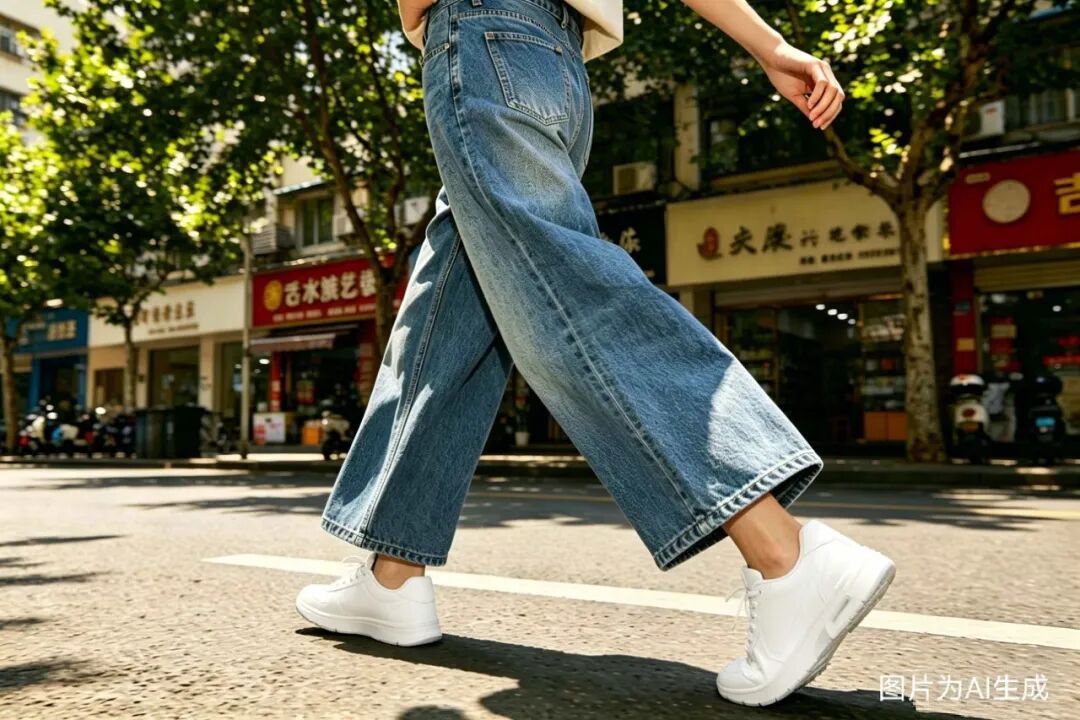 每天走走路算不算运动?达到这个量级好处多,记住3点效果翻倍! 每天走走路算不算运动?达到这个量级好处多,记住3点效果翻倍!