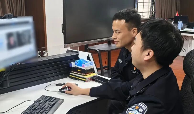 非法薅“羊毛”12万元，网警出手！