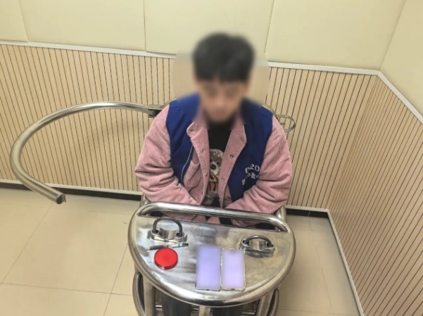 虚构交易5000单，骗取补贴12万！7人非法“薅羊毛”被抓