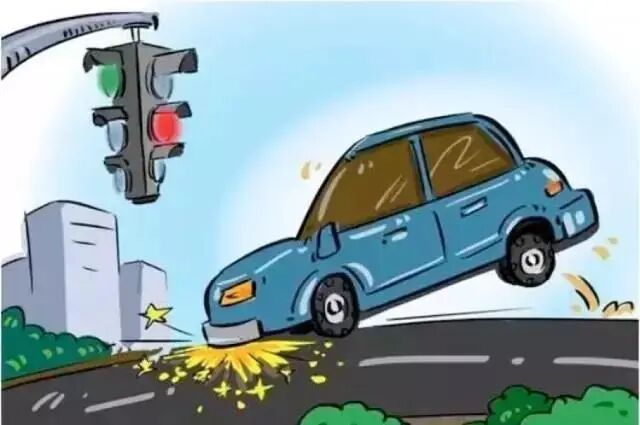 正确“备刹车”，你会吗？