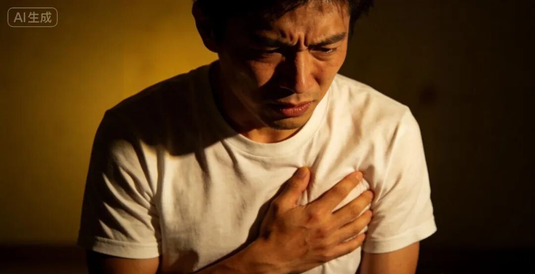一小时来了6个心梗，医生提醒千万别侥幸