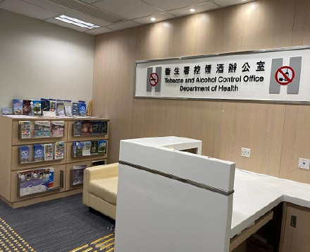 香港控烟再升级，游客不豁免