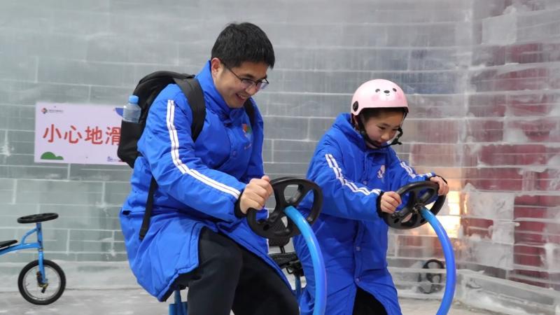 江西：春和景明 近郊游备受青睐