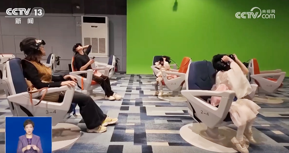 红色旅游、“电影+”等业态激荡“春日经济”活力 文旅市场迎来火热开局