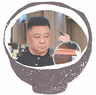 《茶馆》有味 匠心出新 《茶馆》有味 匠心出新