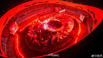 清明假期北京演出近千场,张杰演唱会带动跨城观演热潮 清明假期北京演出近千场,张杰演唱会带动跨城观演热潮