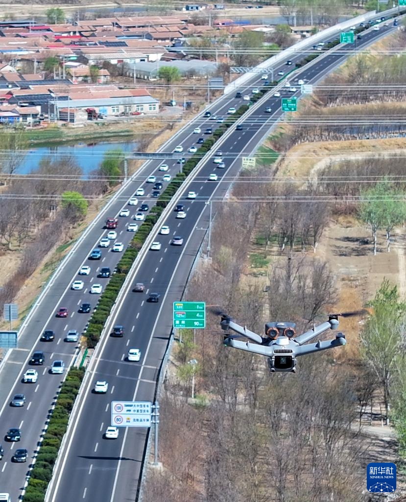 2026年清明假期公路人员流动量预计超7.78亿人次 2026年清明假期公路人员流动量预计超7.78亿人次
