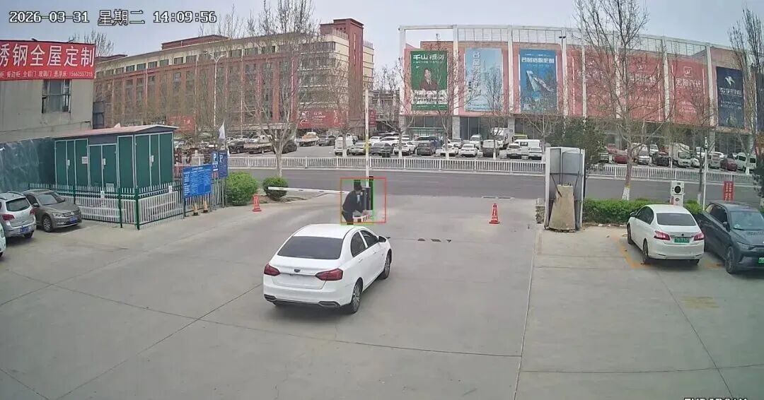 车牌不是“隐形斗篷”！