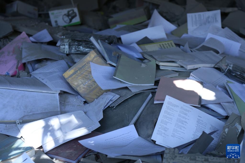 美以空袭伊朗谢里夫理工大学 美以空袭伊朗谢里夫理工大学