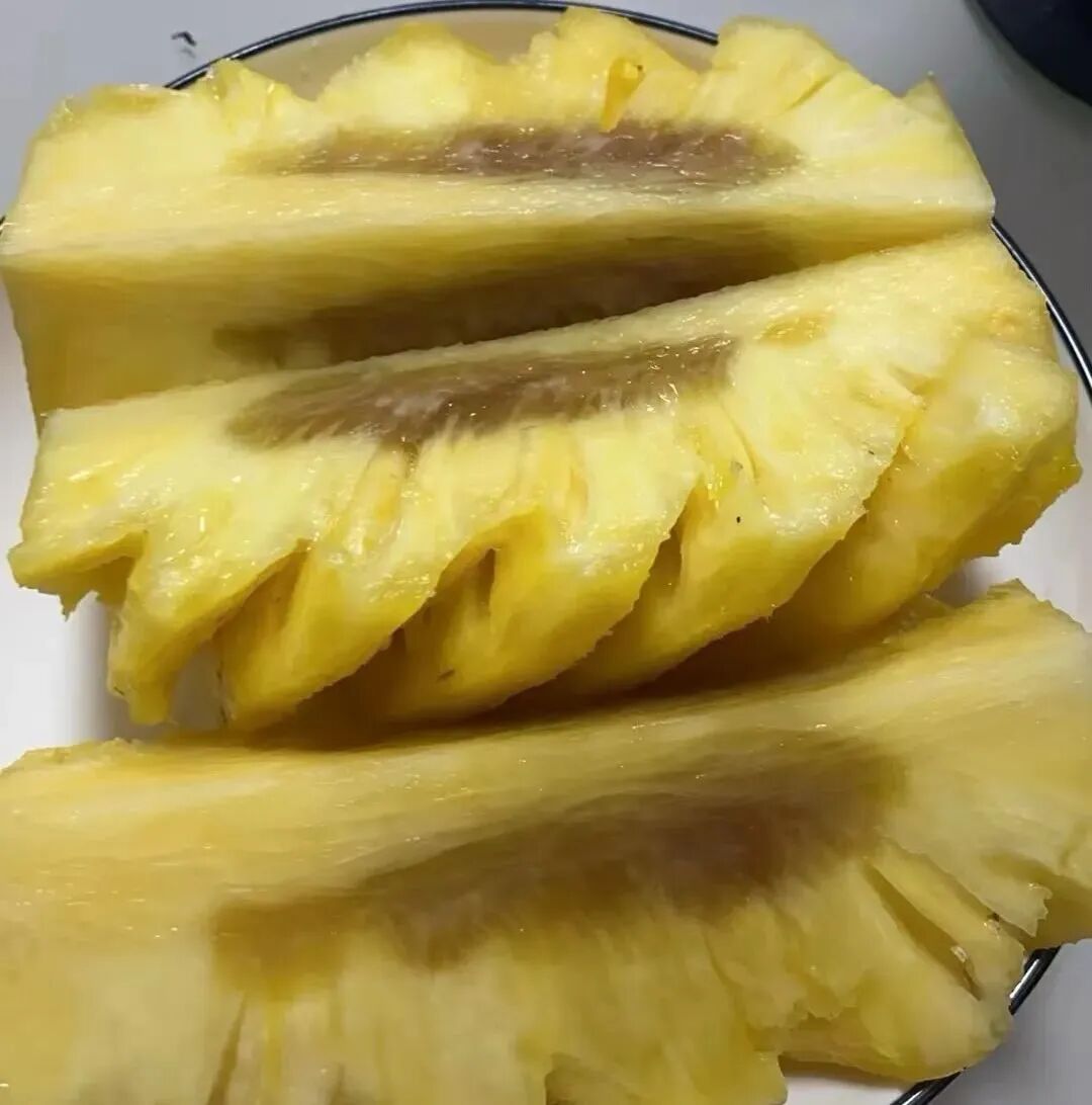 春天看到这种菠萝，千万不要随便买！