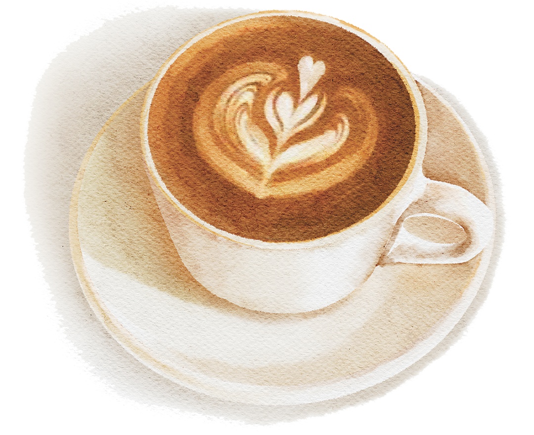 文创、家具、纱线……废弃的咖啡渣“逆袭”成增收宝贝 文创、家具、纱线……废弃的咖啡渣“逆袭”成增收宝贝