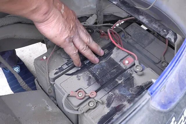 “小电车、大隐患” 电动自行车消防安全提示请查收