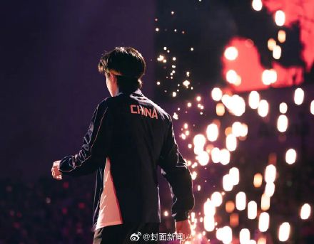 王楚钦回应被球迷夸帅：没觉得帅，只有感觉特别开心的时刻