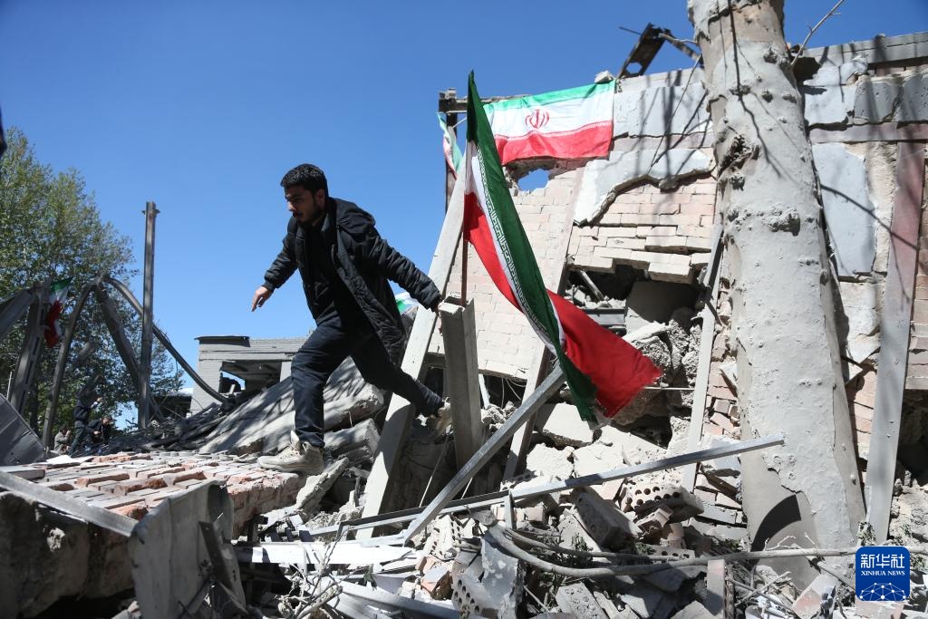 美以空袭伊朗谢里夫理工大学 美以空袭伊朗谢里夫理工大学