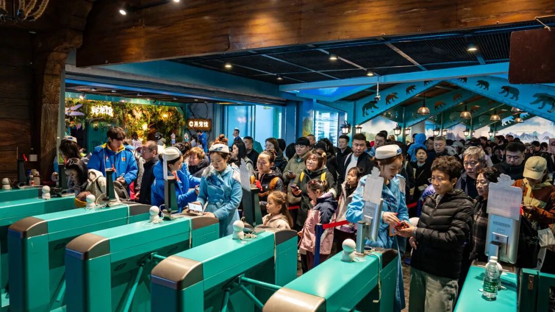 黑龙江清明旅游热度不减：哈尔滨成春假亲子游热门长线目的地