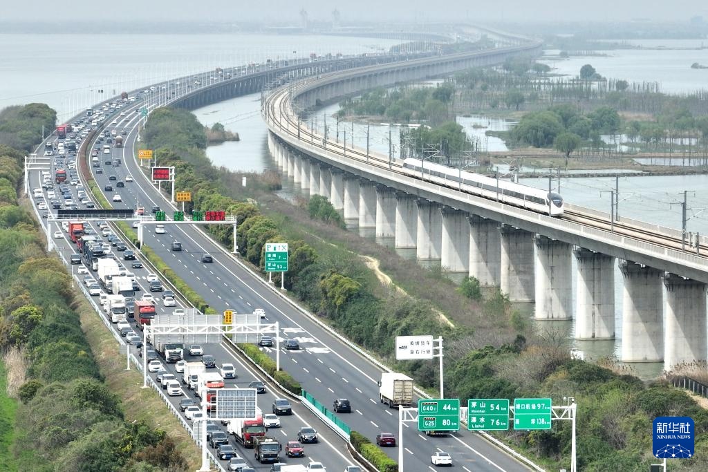 2026年清明假期公路人员流动量预计超7.78亿人次 2026年清明假期公路人员流动量预计超7.78亿人次